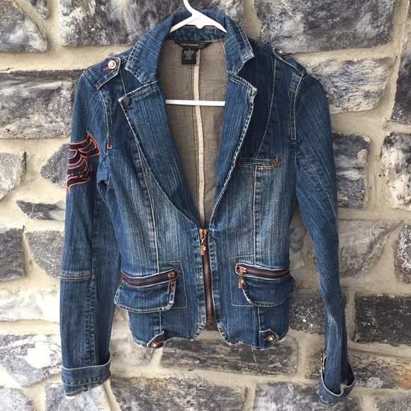 Rocawear Jackets & Blazers - Rocawear Jacket